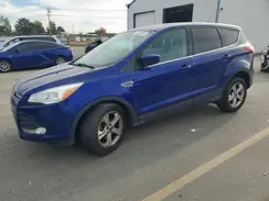 1FMCU0G72GUB84294 2016 FORD ESCAPE