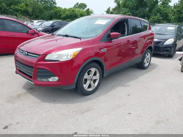 1FMCU0G72GUB90418 2016 FORD ESCAPE - Image 2