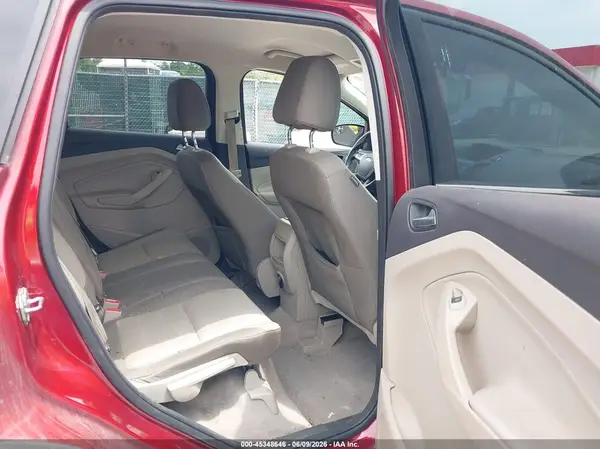 1FMCU0G72GUB90418 2016 FORD ESCAPE - Image 8