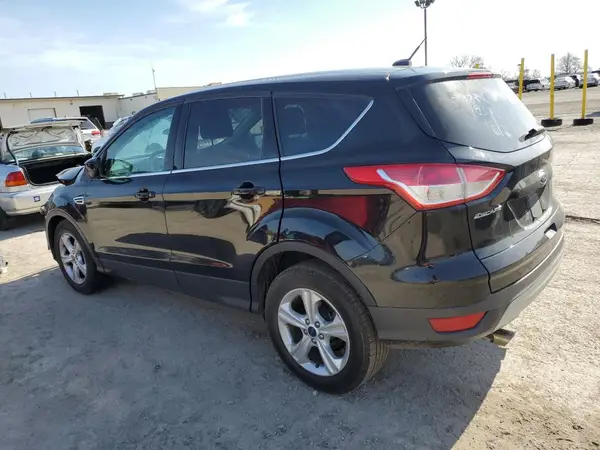 1FMCU0G72GUB92346 2016 FORD ESCAPE - Image 2