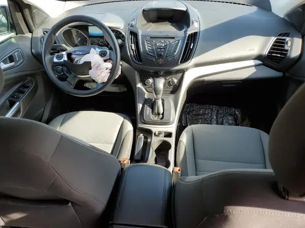 1FMCU0G72GUB92346 2016 FORD ESCAPE - Image 8
