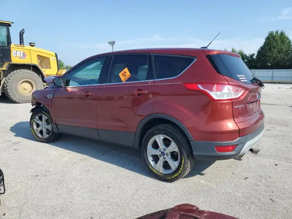 1FMCU0G72GUB94775 2016 FORD ESCAPE - Image 2