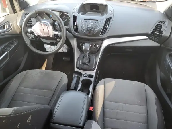 1FMCU0G72GUB94775 2016 FORD ESCAPE - Image 8