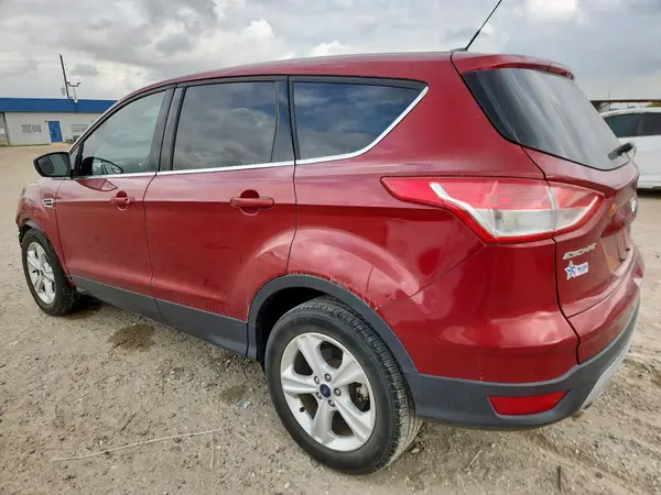 1FMCU0G72GUB96882 2016 FORD ESCAPE - Image 2