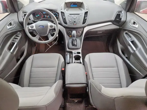 1FMCU0G72GUB96882 2016 FORD ESCAPE - Image 8