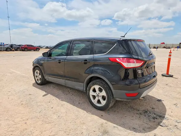 1FMCU0G72GUB98535 2016 FORD ESCAPE - Image 2