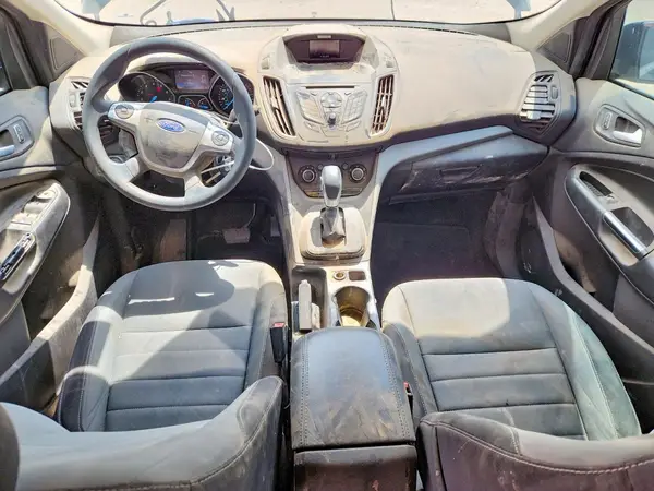 1FMCU0G72GUB98535 2016 FORD ESCAPE - Image 8