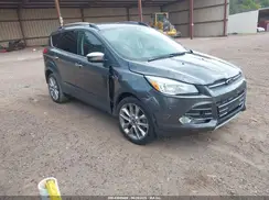 1FMCU0G72GUC05239 2016 FORD ESCAPE