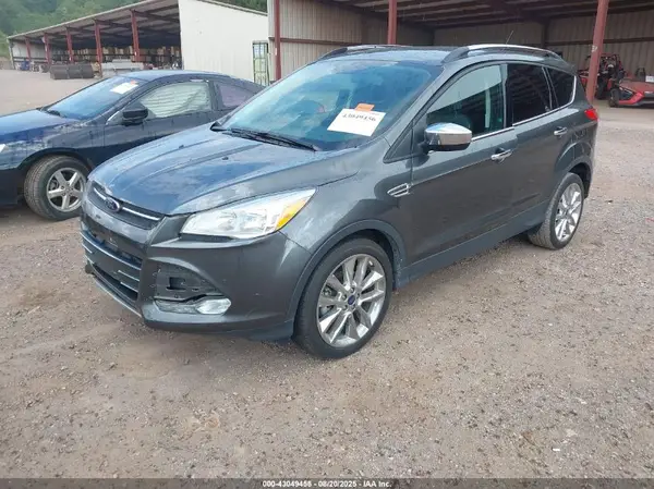1FMCU0G72GUC05239 2016 FORD ESCAPE - Image 2