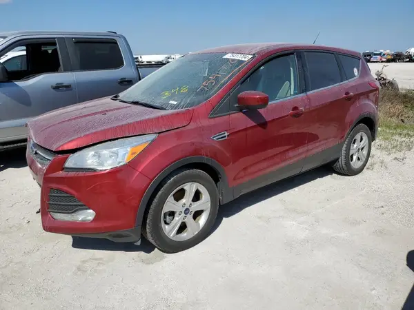 1FMCU0G72GUC20310 2016 FORD ESCAPE - Image 1