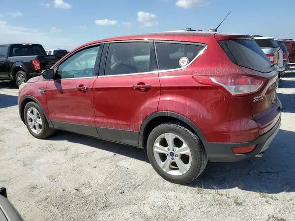 1FMCU0G72GUC20310 2016 FORD ESCAPE - Image 2