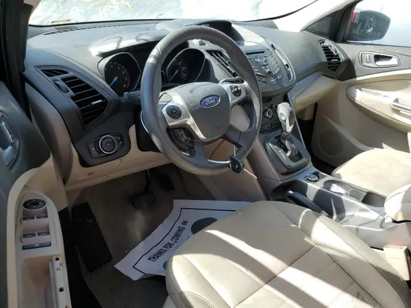 1FMCU0G72GUC20310 2016 FORD ESCAPE - Image 8