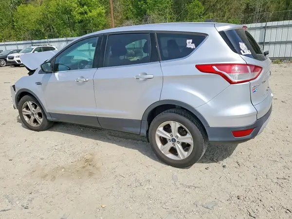 1FMCU0G72GUC20937 2016 FORD ESCAPE - Image 2