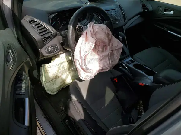 1FMCU0G72GUC20937 2016 FORD ESCAPE - Image 8