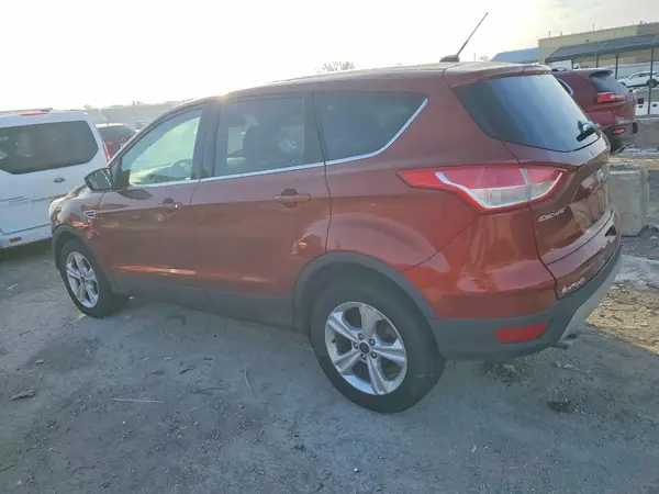 1FMCU0G72GUC24647 2016 FORD ESCAPE - Image 2