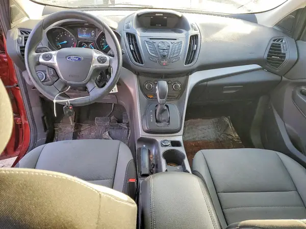 1FMCU0G72GUC24647 2016 FORD ESCAPE - Image 8