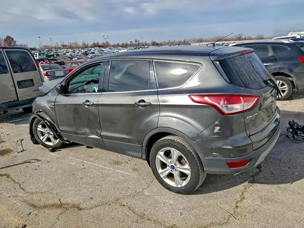 1FMCU0G72GUC26494 2016 FORD ESCAPE - Image 2