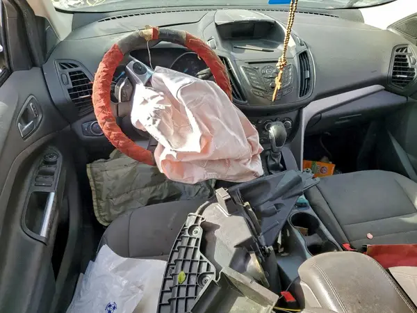 1FMCU0G72GUC26494 2016 FORD ESCAPE - Image 8