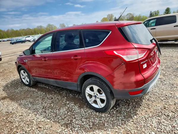 1FMCU0G72GUC33008 2016 FORD ESCAPE - Image 2
