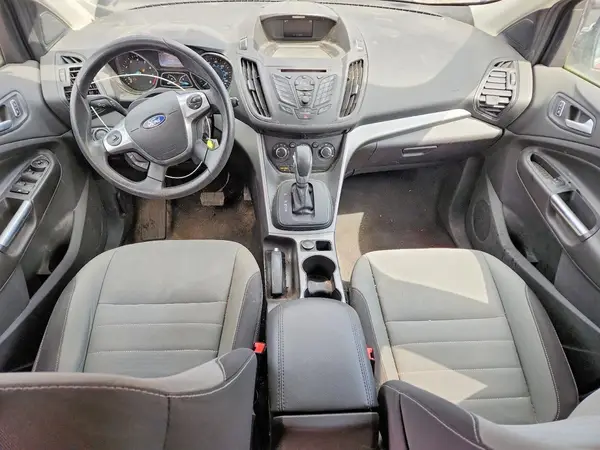 1FMCU0G72GUC33008 2016 FORD ESCAPE - Image 8