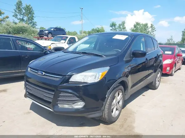 1FMCU0G72GUC40766 2016 FORD ESCAPE - Image 2