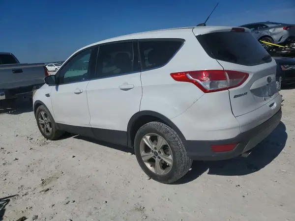 1FMCU0G72GUC42047 2016 FORD ESCAPE - Image 2