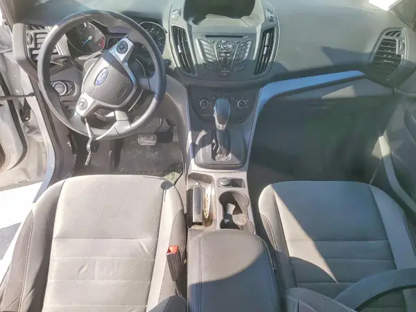 1FMCU0G72GUC42047 2016 FORD ESCAPE - Image 8