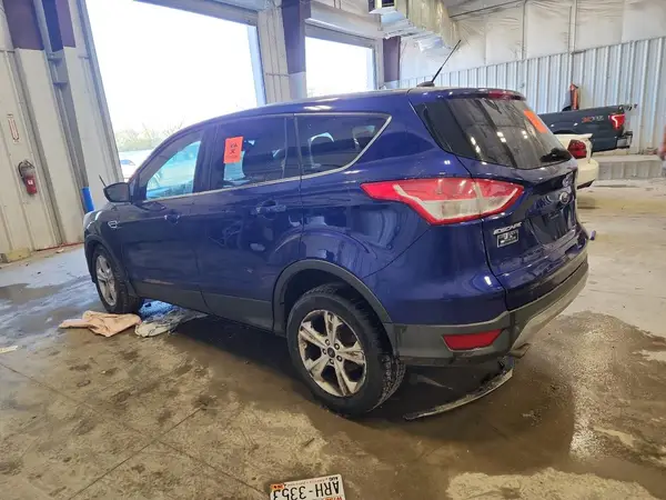 1FMCU0G72GUC43537 2016 FORD ESCAPE - Image 2