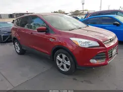 1FMCU0G72GUC43635 2016 FORD ESCAPE