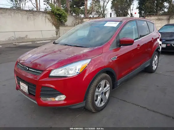 1FMCU0G72GUC43635 2016 FORD ESCAPE - Image 2