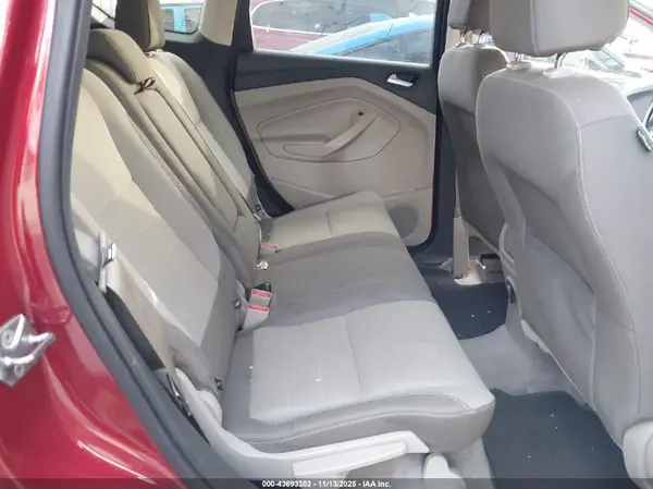 1FMCU0G72GUC43635 2016 FORD ESCAPE - Image 8