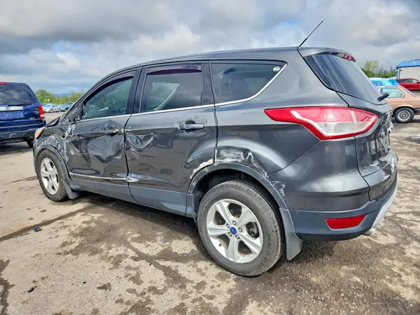 1FMCU0G72GUC48320 2016 FORD ESCAPE - Image 2