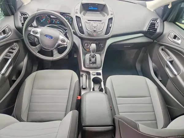 1FMCU0G72GUC48320 2016 FORD ESCAPE - Image 8