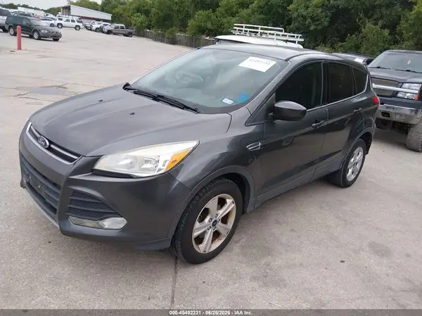 1FMCU0G72GUC57292 2016 FORD ESCAPE - Image 2