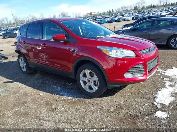 1FMCU0G72GUC66168 2016 FORD ESCAPE - Image 1