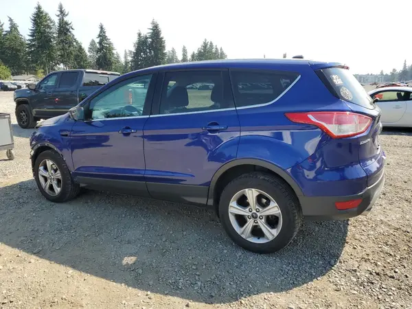1FMCU0G72GUC67188 2016 FORD ESCAPE - Image 2