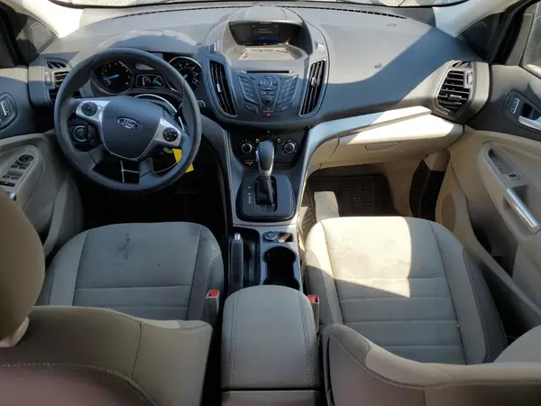 1FMCU0G72GUC67188 2016 FORD ESCAPE - Image 8