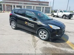 1FMCU0G72GUC70172 2016 FORD ESCAPE