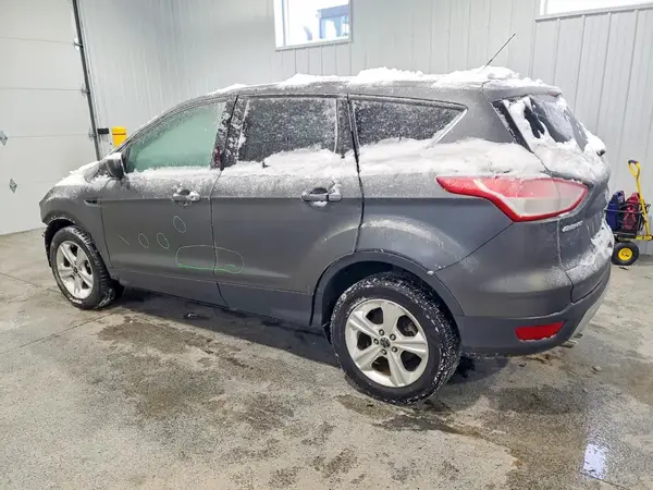 1FMCU0G72GUC75713 2016 FORD ESCAPE - Image 2