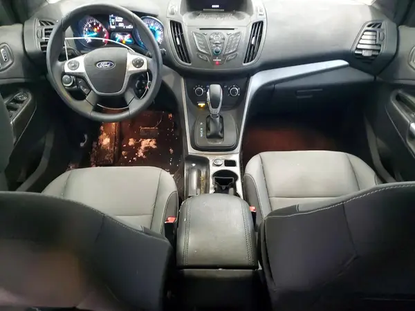 1FMCU0G72GUC75713 2016 FORD ESCAPE - Image 8