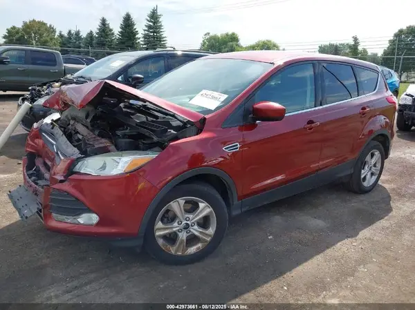 1FMCU0G72GUC76974 2016 FORD ESCAPE - Image 2