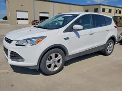 1FMCU0G72GUC78191 2016 FORD ESCAPE