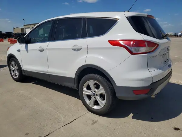 1FMCU0G72GUC78191 2016 FORD ESCAPE - Image 2