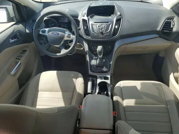 1FMCU0G72GUC78191 2016 FORD ESCAPE - Image 8