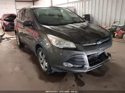 1FMCU0G72GUC78319 2016 FORD ESCAPE