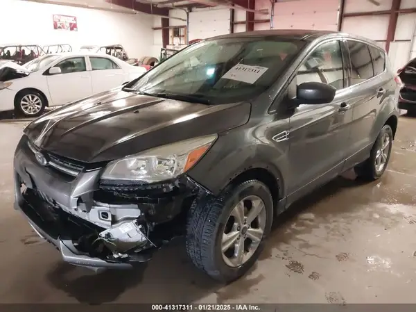 1FMCU0G72GUC78319 2016 FORD ESCAPE - Image 2