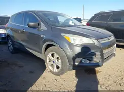 1FMCU0G72GUC80507 2016 FORD ESCAPE