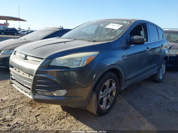 1FMCU0G72GUC80507 2016 FORD ESCAPE - Image 2