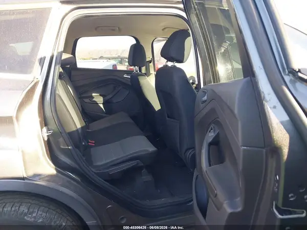 1FMCU0G72GUC80507 2016 FORD ESCAPE - Image 8
