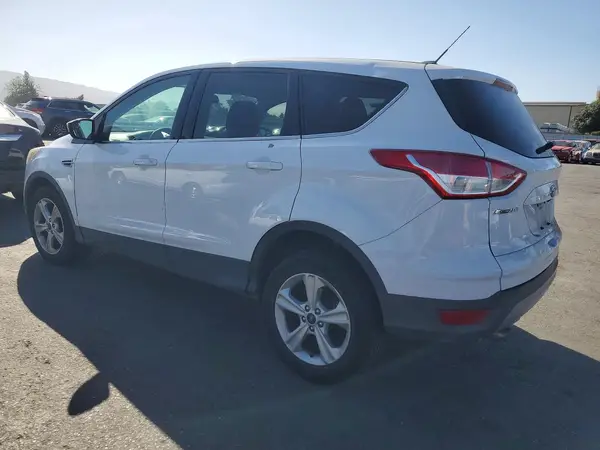 1FMCU0G72GUC80765 2016 FORD ESCAPE - Image 2